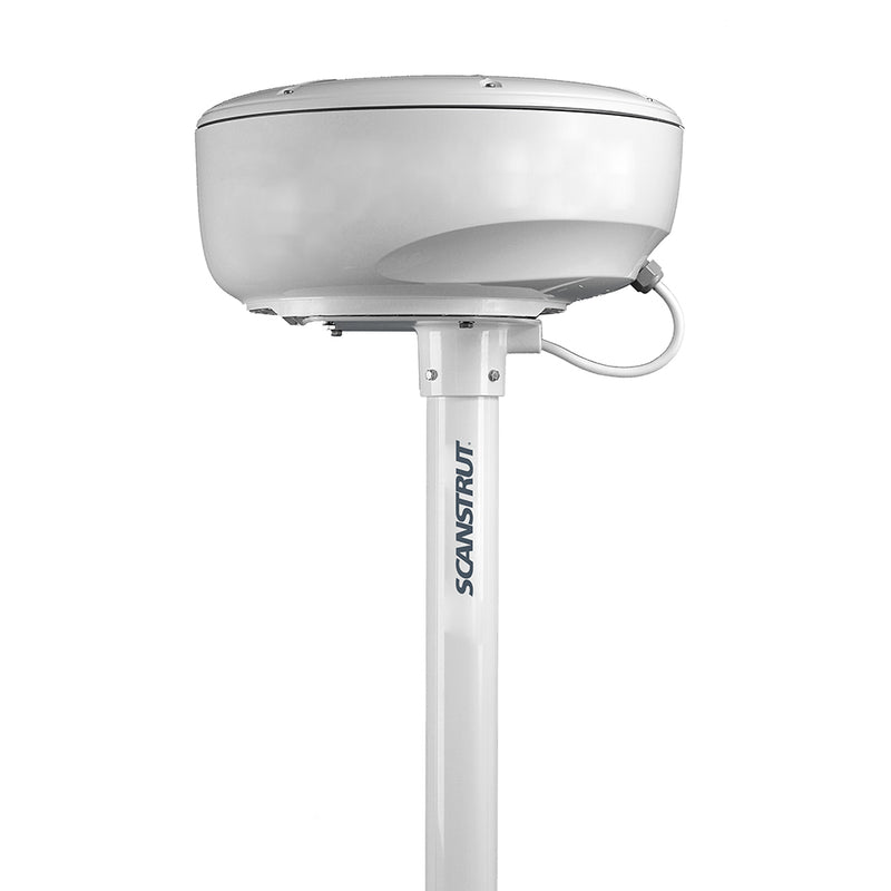 Scanstrut SC105-45R Satcom Pole Mount - 6