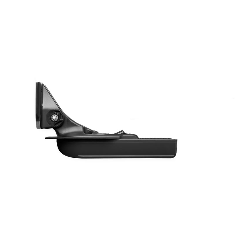 Garmin GT52HW-TM Plastic, TM or Trolling Motor Transducer, High Wide CHIRP/DownV/SideV - 455/800kHz, 500W