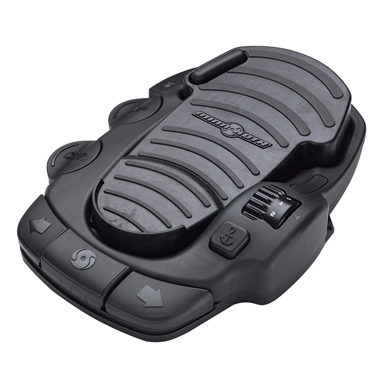 Minn Kota Corded Foot Pedal f/Terrova  Riptide Terrova
