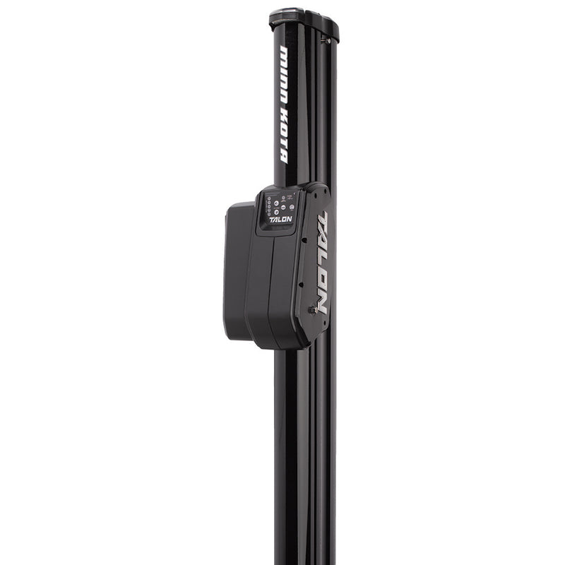 Minn Kota Talon BT 8 Shallow Water Anchor - Black