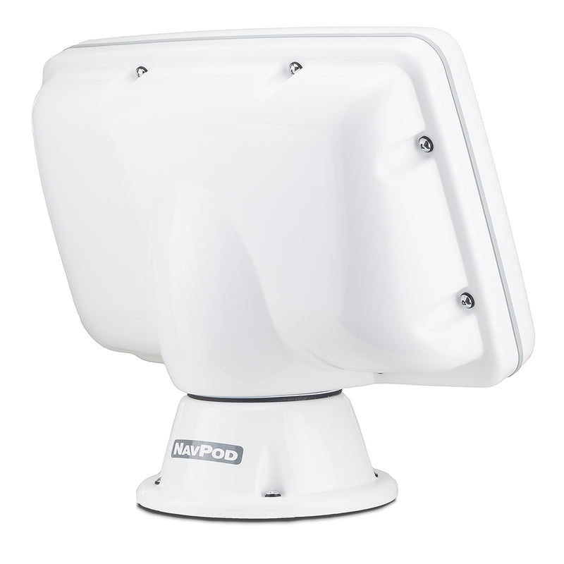 NavPod PP5920-05 PowerPod Pre-Cut f/Garmin GPSMAP 7616  7416