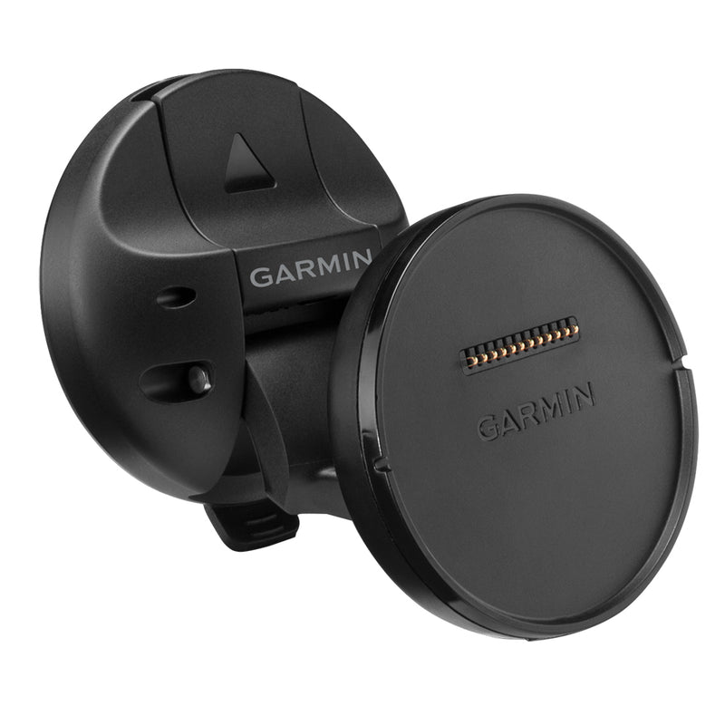Garmin Suction Cup w/Magnetic Mount f/dezlCam LMTHD  nuviCam LMTHD