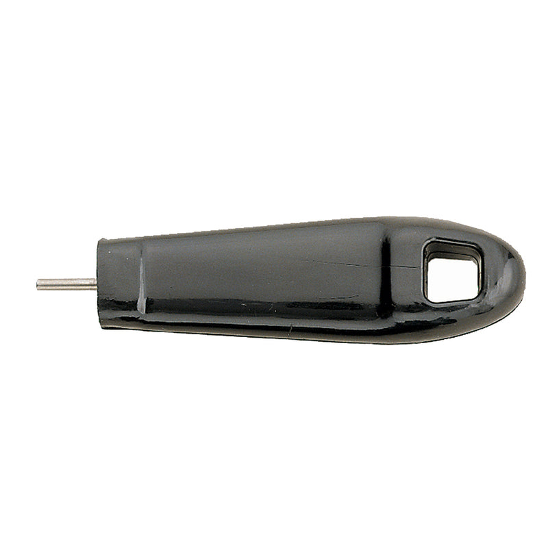 C.Sherman Johnson Tubular Turnbuckle Adjustment Tool - 5/16", 3/8"  Smooth Line Bodies