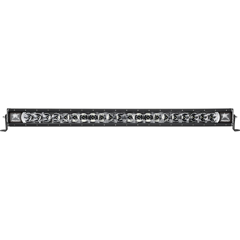 RIGID Industries Radiance+ 40" White Backlight Black Housing