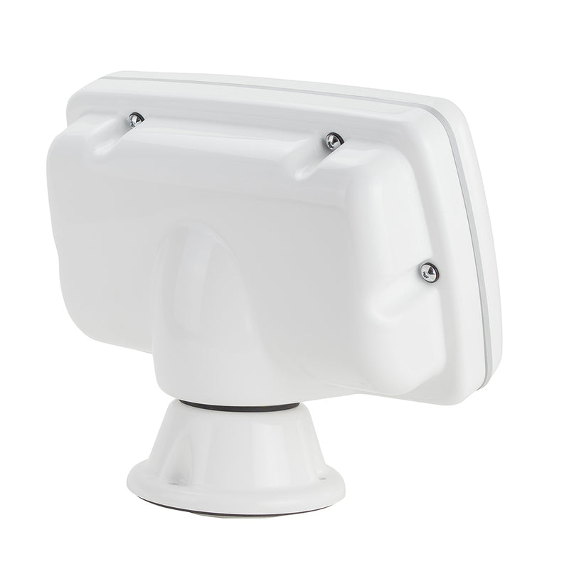 NavPod PowerPod Pre-Cut f/Garmin ECHOMAP Plus 72sv, 73sv, 74sv, 75sv, 72cv, 73cv, 74cv  75cv