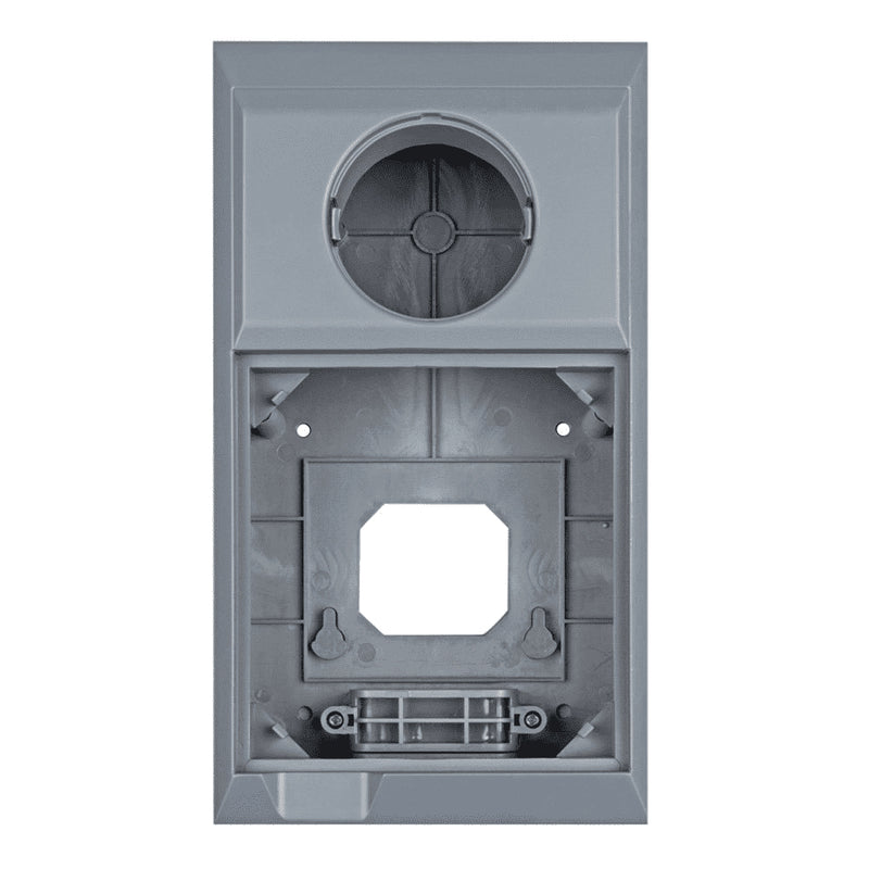 Victron Wall Mount Enclosure f/Color Control GX  BMV or MPPT Control
