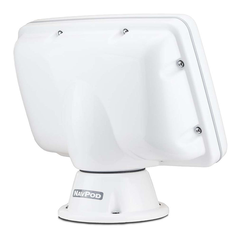 NavPod PP5200-20 PowerPod Pre-Cut f/Garmin GPSMAP 1223, 1223xsv, 1243  1243xsv