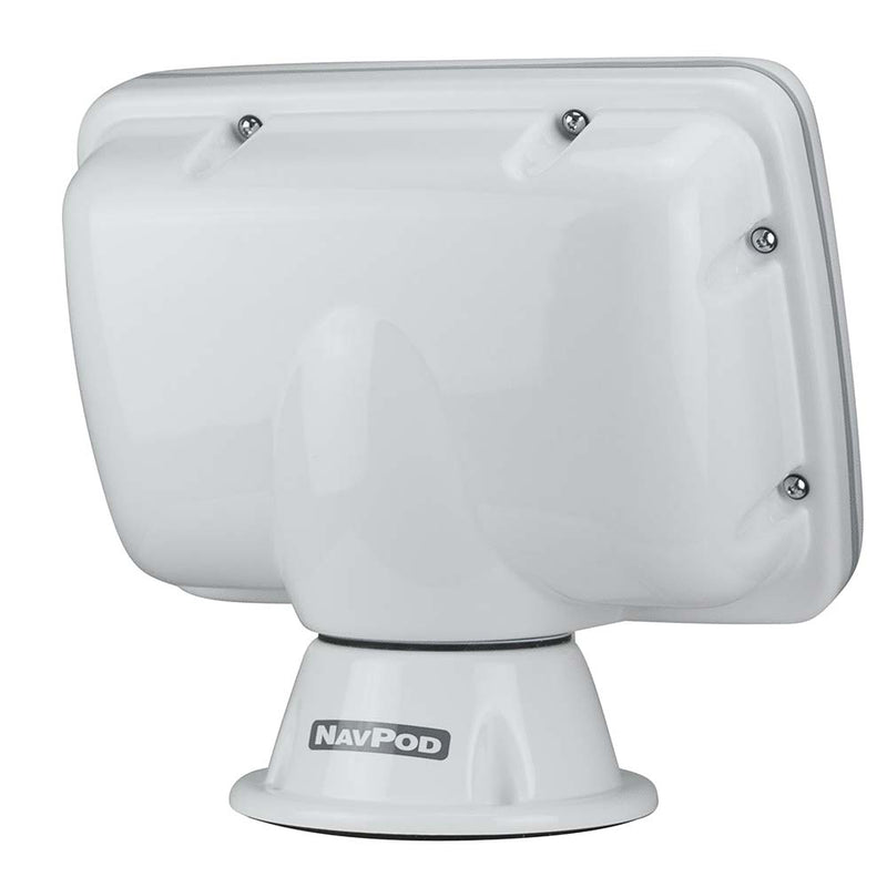 NavPod PowerPod Pre-Cut f/Furuno NavNet TZTouch3 12 (TZT12F)