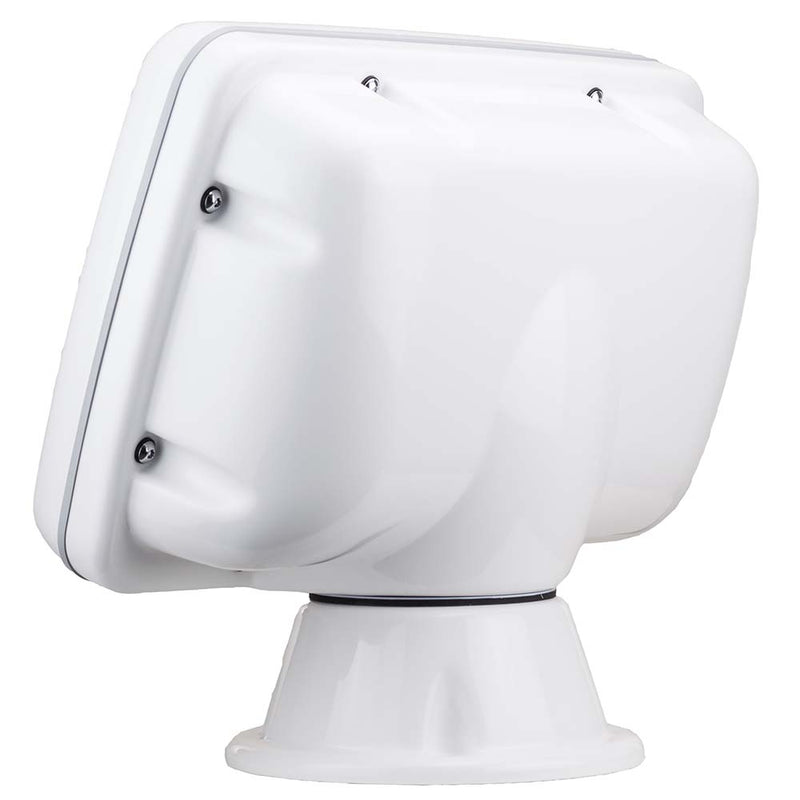 NavPod PowerPod Pre-Cut f/Simrad GO12 XSE, GO12 XSR  BG Vulcan 12R