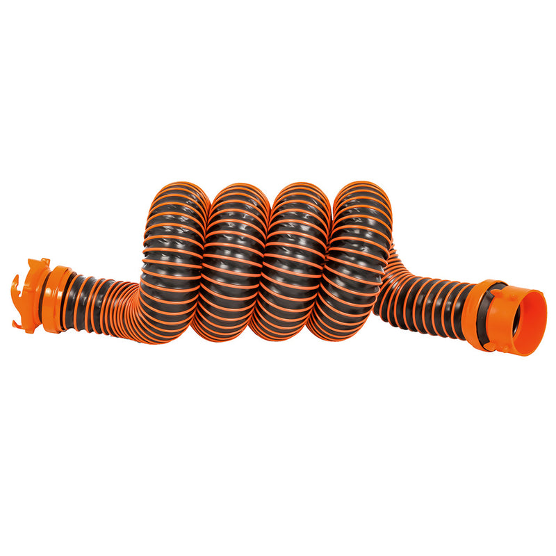 Camco RhinoEXTREME 10 Sewer Hose Extension w/Swivel Bayonet  Lug